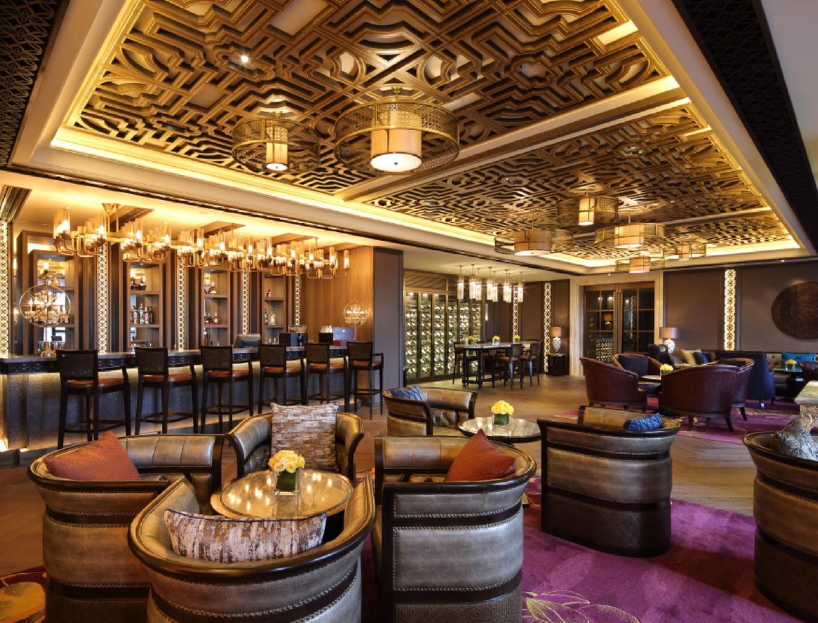 南昌融创万达文华酒店 מראה חיצוני תמונה